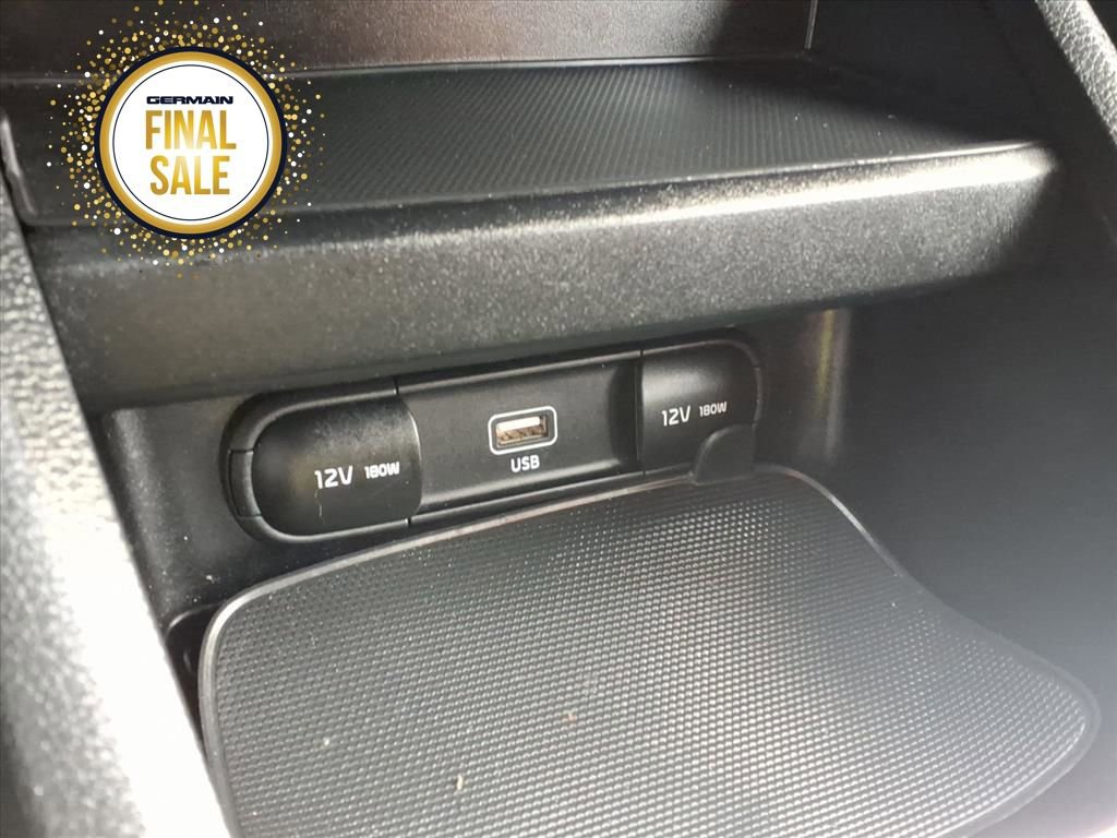 Used 2023 Kia Forte LXS image 20