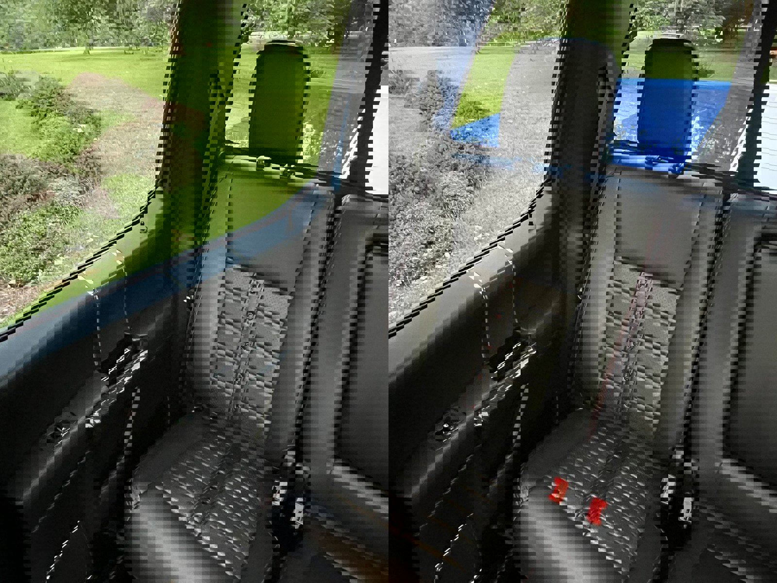 Used 2020 Ford F150 Lariat w/ Equipment Group 502A Luxury image 17