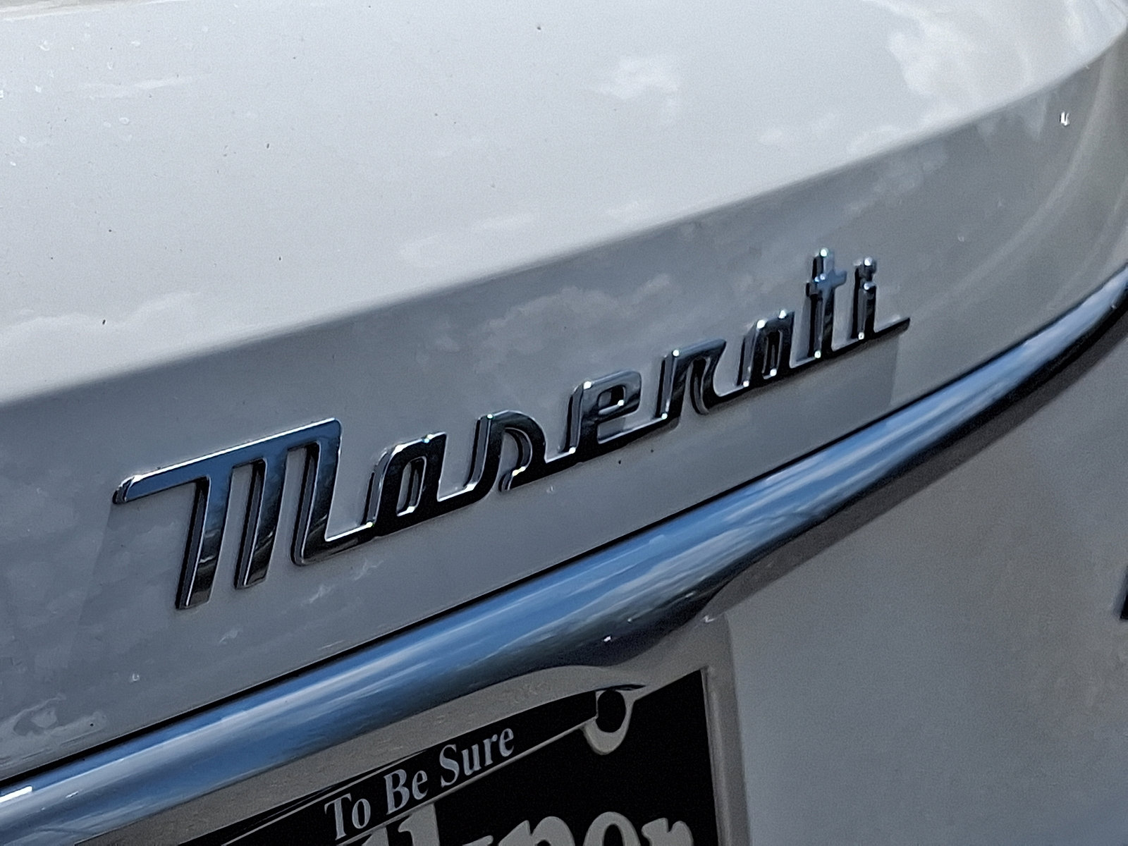 New 2025 Maserati Grecale GT image 12