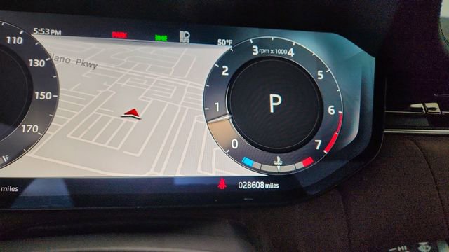 Used 2023 Land Rover Range Rover SE image 37