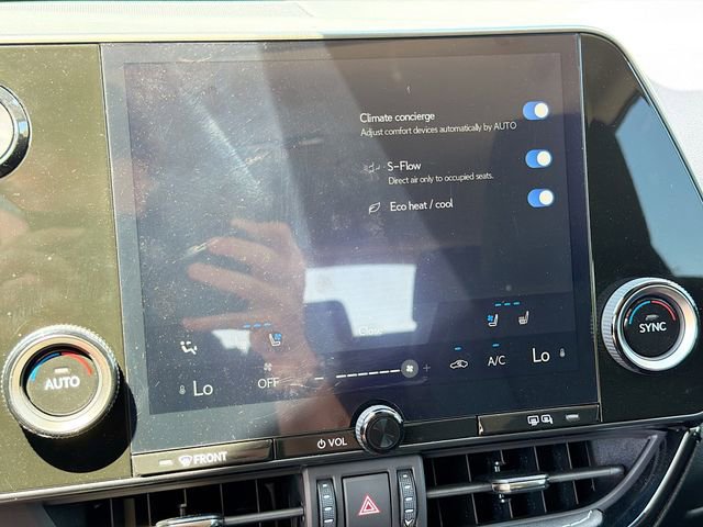 Used 2025 Lexus NX 350 AWD w/ Accessory Package (K3) image 34