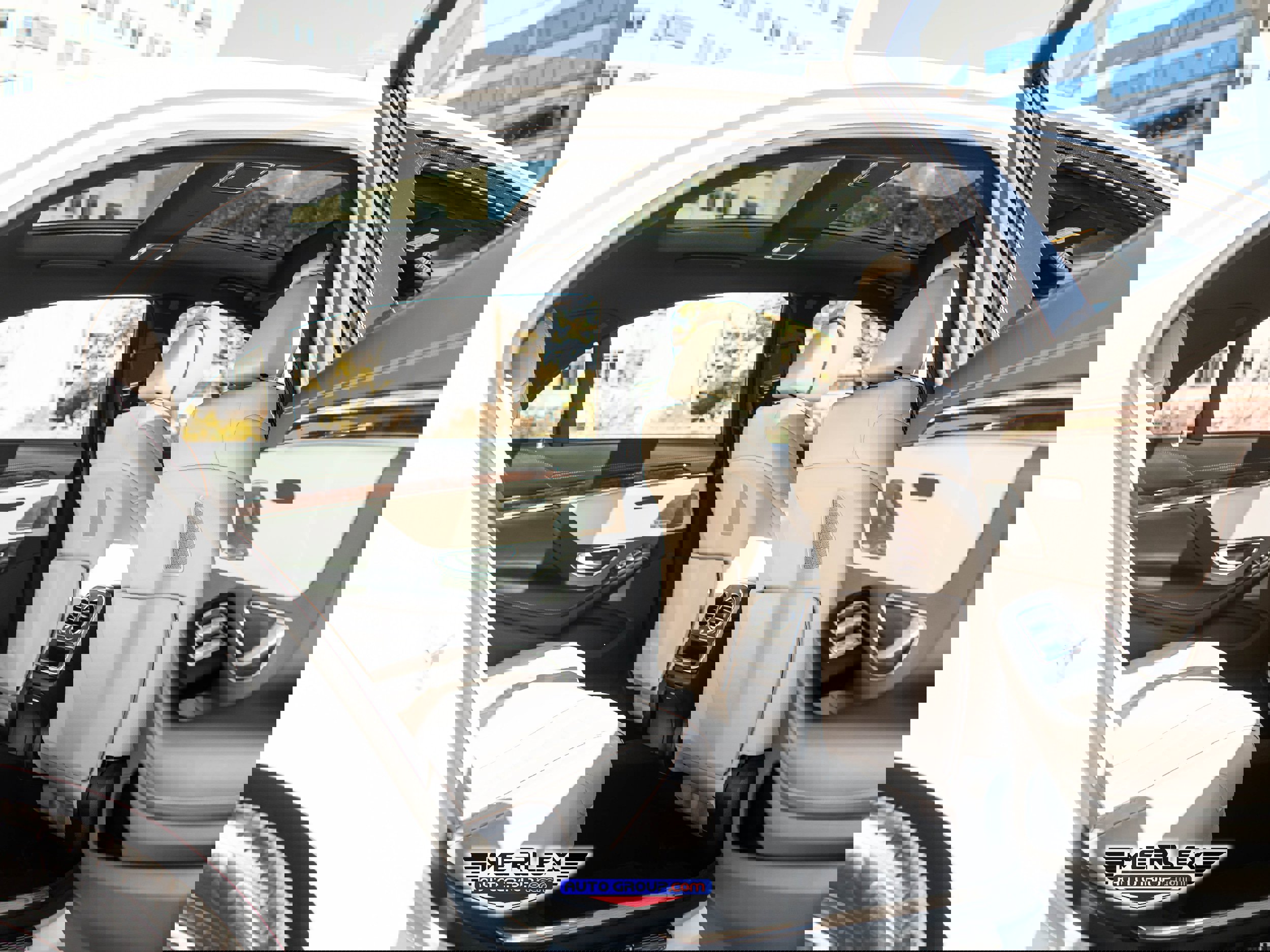 Used 2015 Mercedes-Benz S 550 Sedan image 19