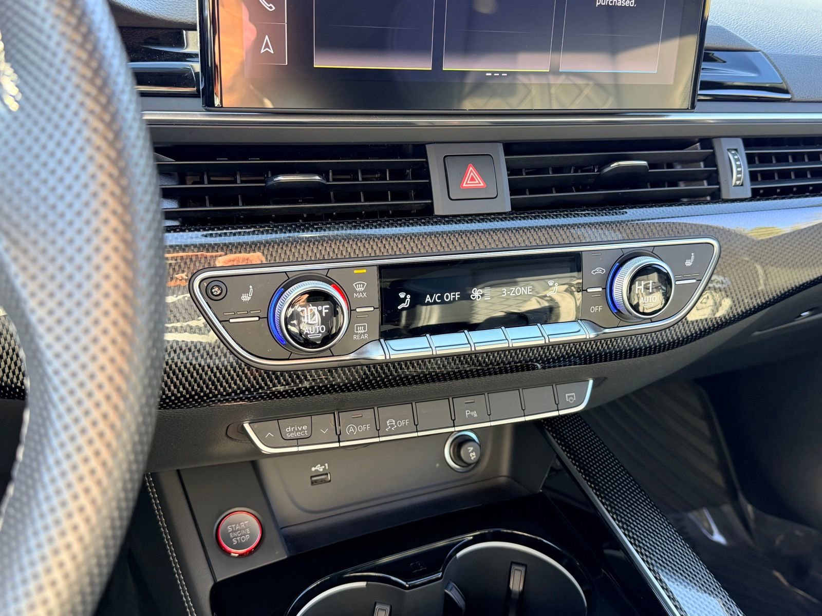 Used 2024 Audi S5 Premium Plus image 46