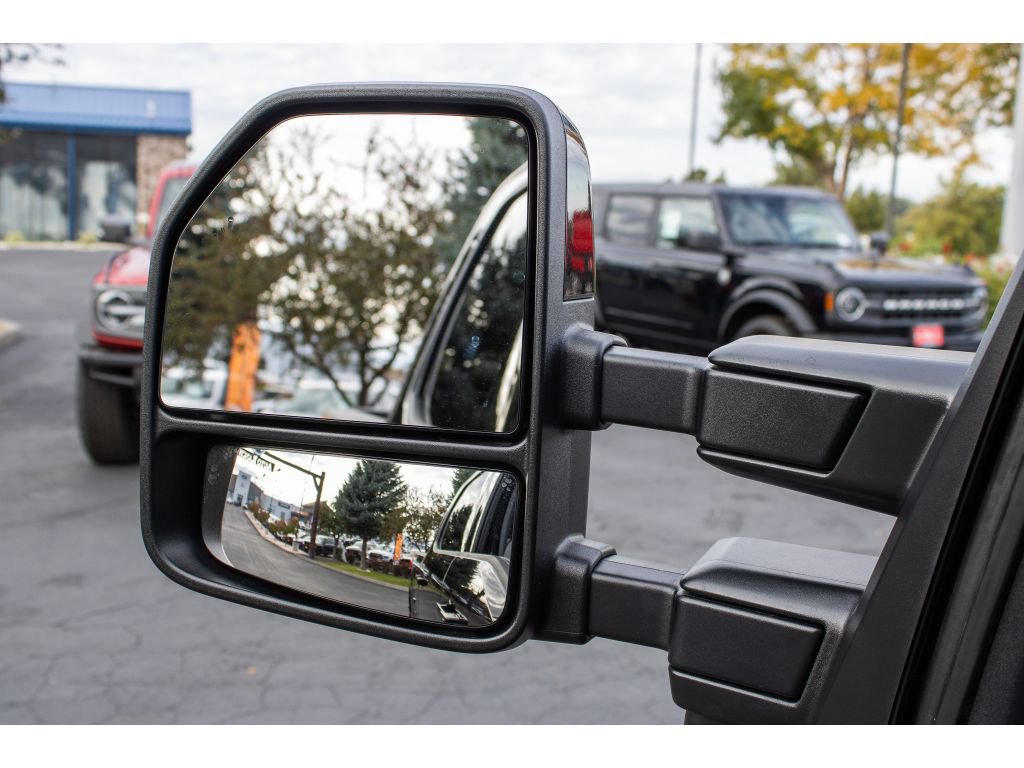 New 2026 Ford F250 Lariat image 16