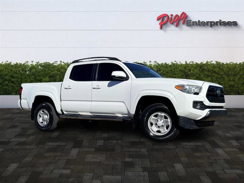 Used 2019 Toyota Tacoma SR image 36