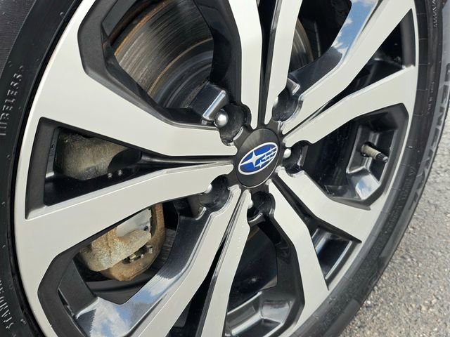 Used 2023 Subaru Forester Limited image 7