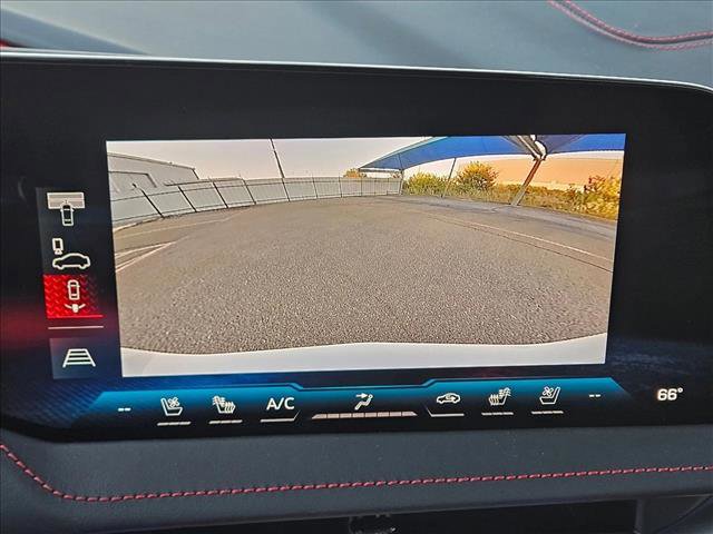 New 2026 Chevrolet Corvette Z06 image 13