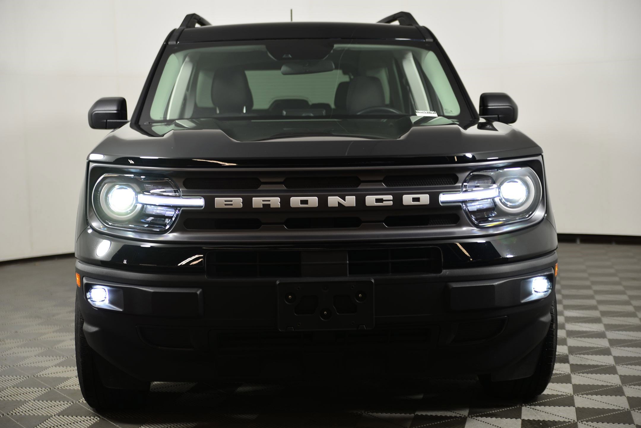 Used 2022 Ford Bronco Sport Big Bend w/ Convenience Package image 5