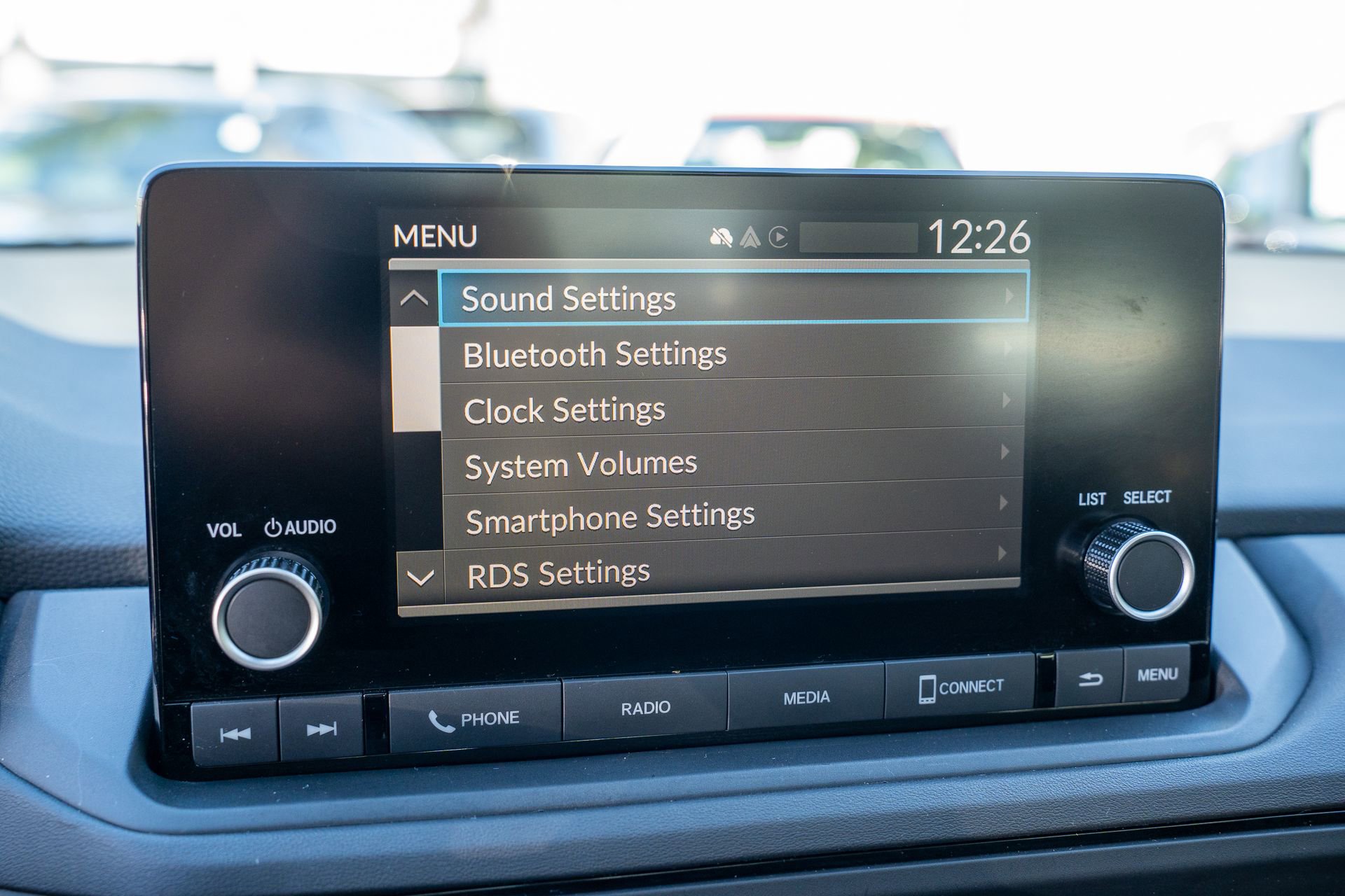 Used 2024 Honda Accord LX image 32