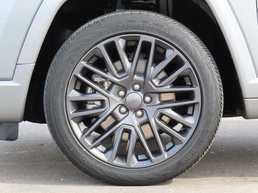 Used 2023 Jeep Compass High Altitude image 15