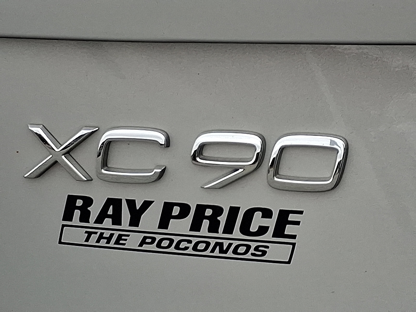 Certified 2023 Volvo XC90 T8 Plus w/ Protection Package Premier image 31