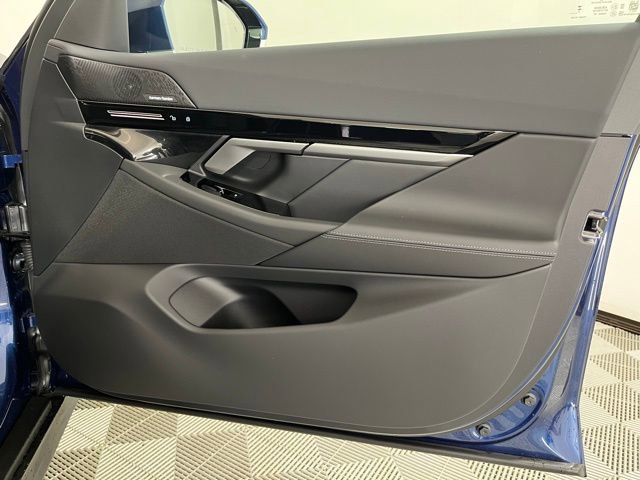New 2026 BMW 530i xDrive w/ Premium Package AWD/4WD image 23