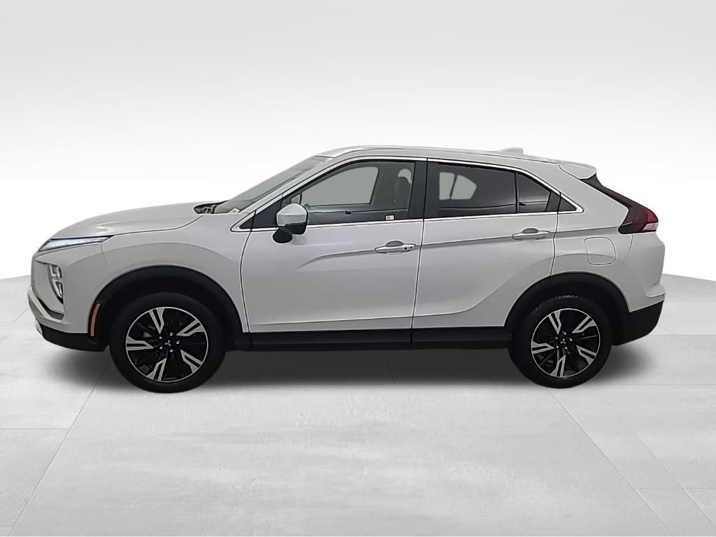 Used 2025 Mitsubishi Eclipse Cross SE image 7
