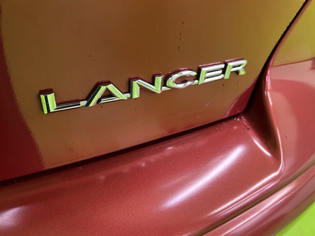 Used 2014 Mitsubishi Lancer SE AWD/4WD image 14