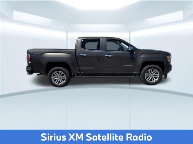 Used 2019 GMC Canyon SLT w/ Trailering Package AWD/4WD image 5