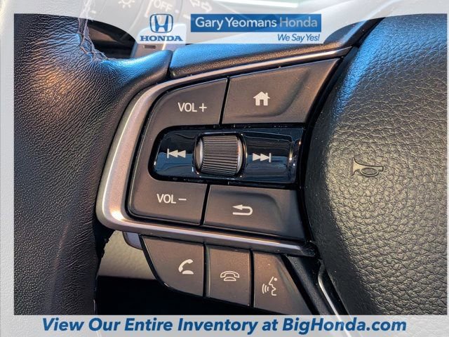 Used 2022 Honda Accord Touring image 27