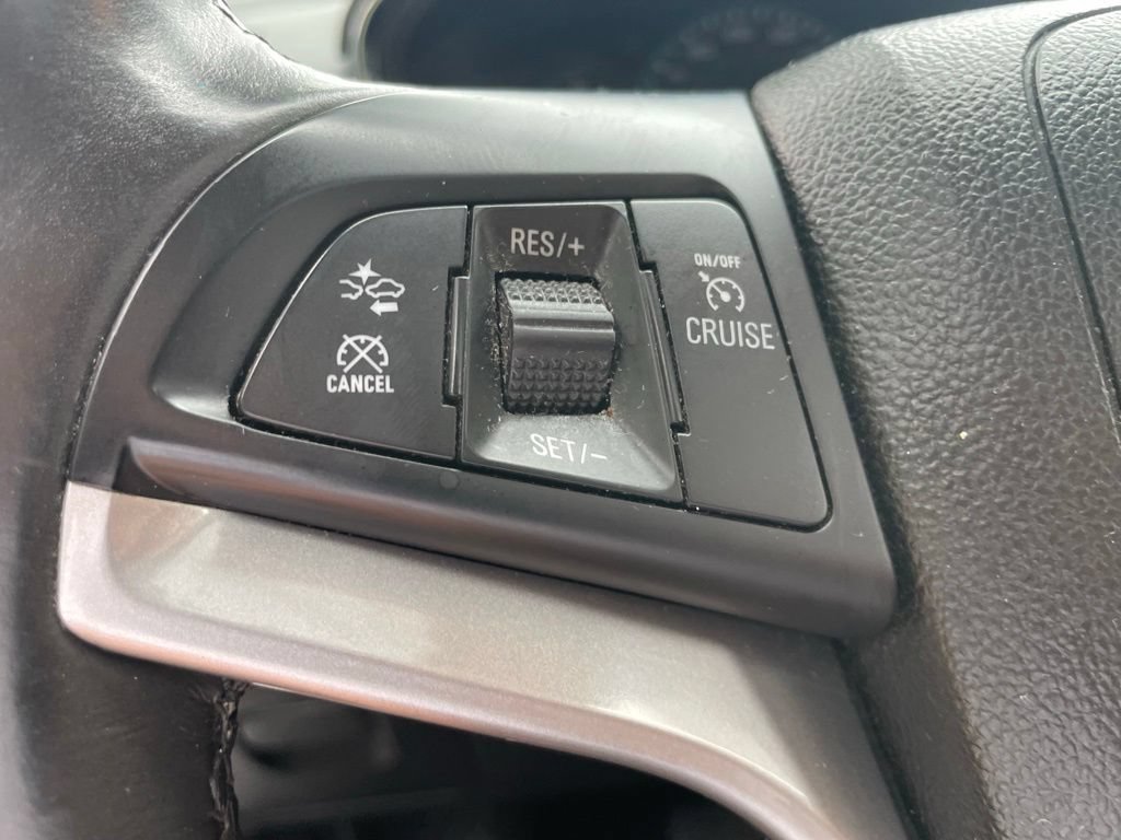 Used 2018 Chevrolet Trax Premier FWD image 11