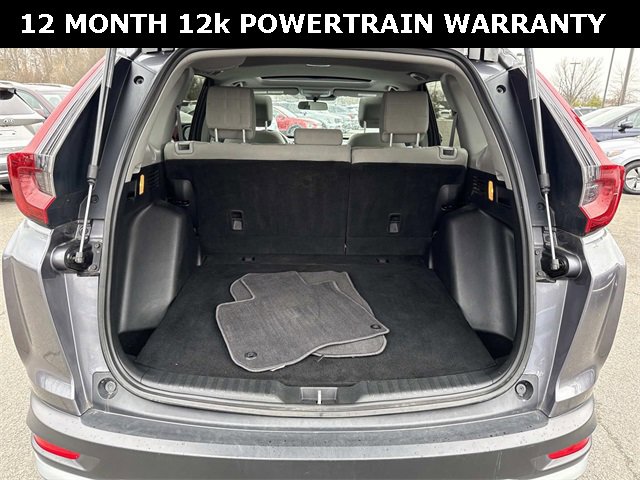 Used 2022 Honda CR-V EX image 12