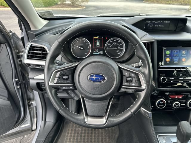 Used 2024 Subaru Forester Premium AWD/4WD image 13