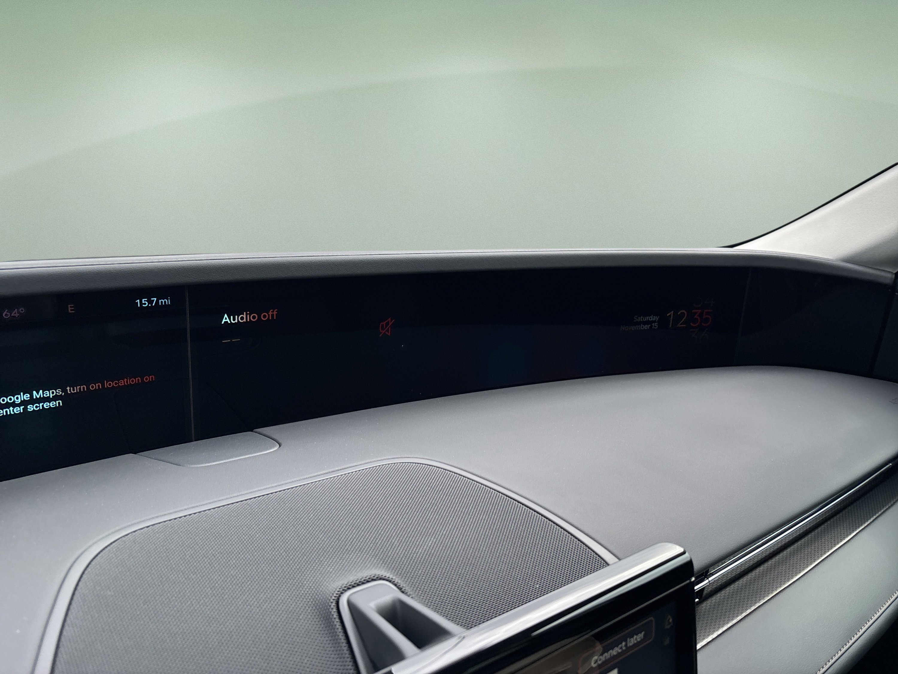 New 2026 Lincoln Nautilus Premier image 13