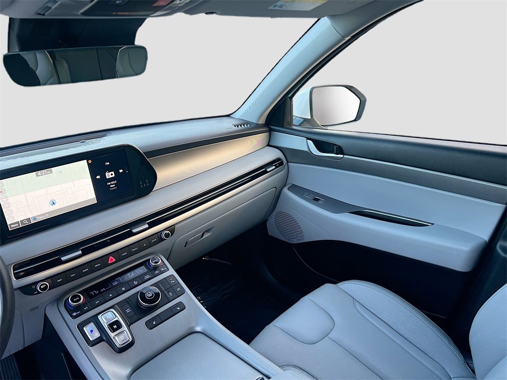 Used 2024 Hyundai Palisade SEL image 22