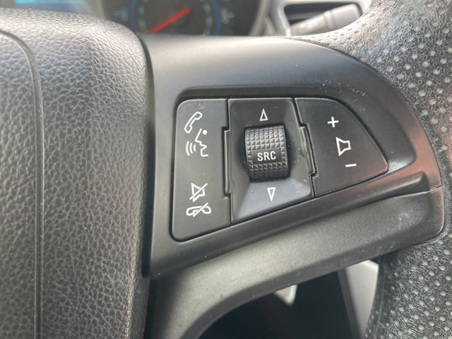 Used 2014 Chevrolet Cruze LS image 20