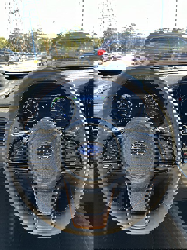 New 2025 Subaru Forester Sport image 58