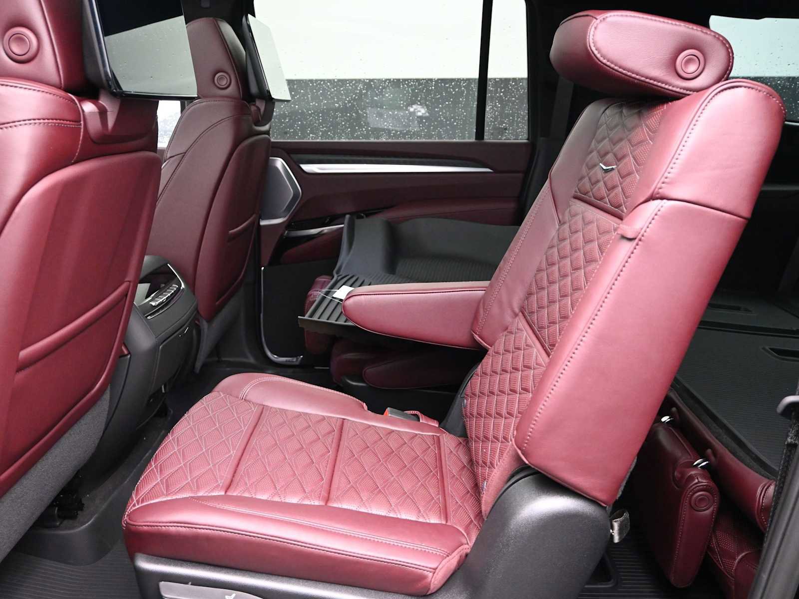 New 2026 Cadillac Escalade ESV Sport image 20