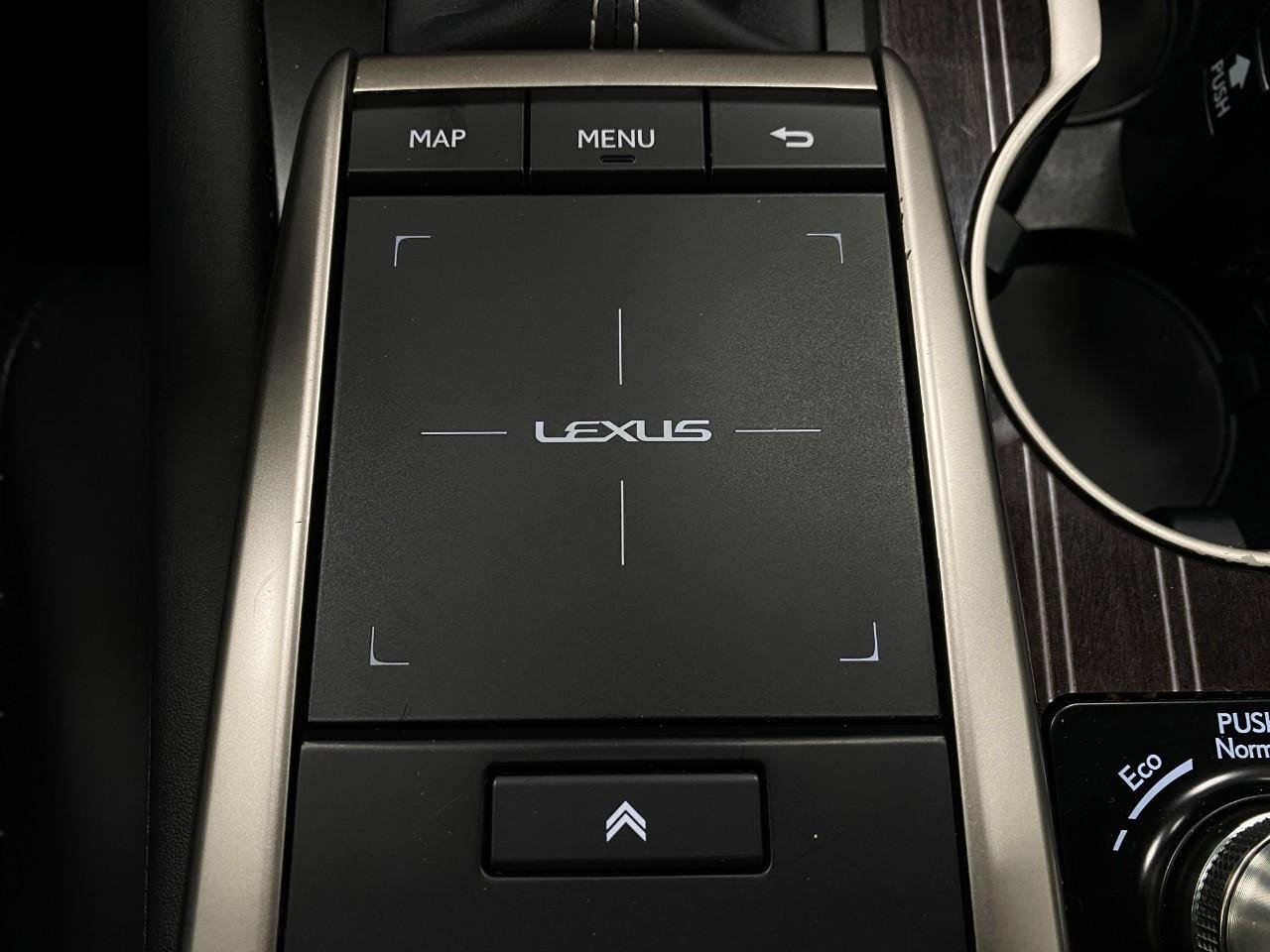 Certified 2022 Lexus RX 350 AWD w/ Luxury Package image 29
