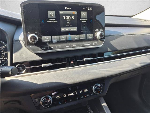 Used 2022 Mitsubishi Outlander SEL AWD/4WD image 13