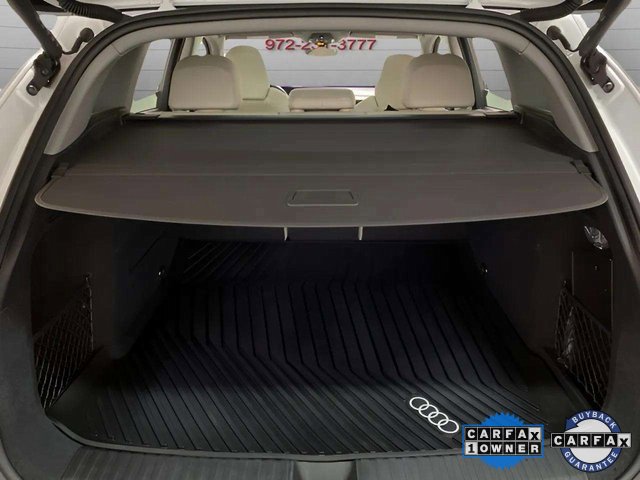 Used 2025 Audi Q6 e-tron Premium Plus w/ Premium Plus image 88