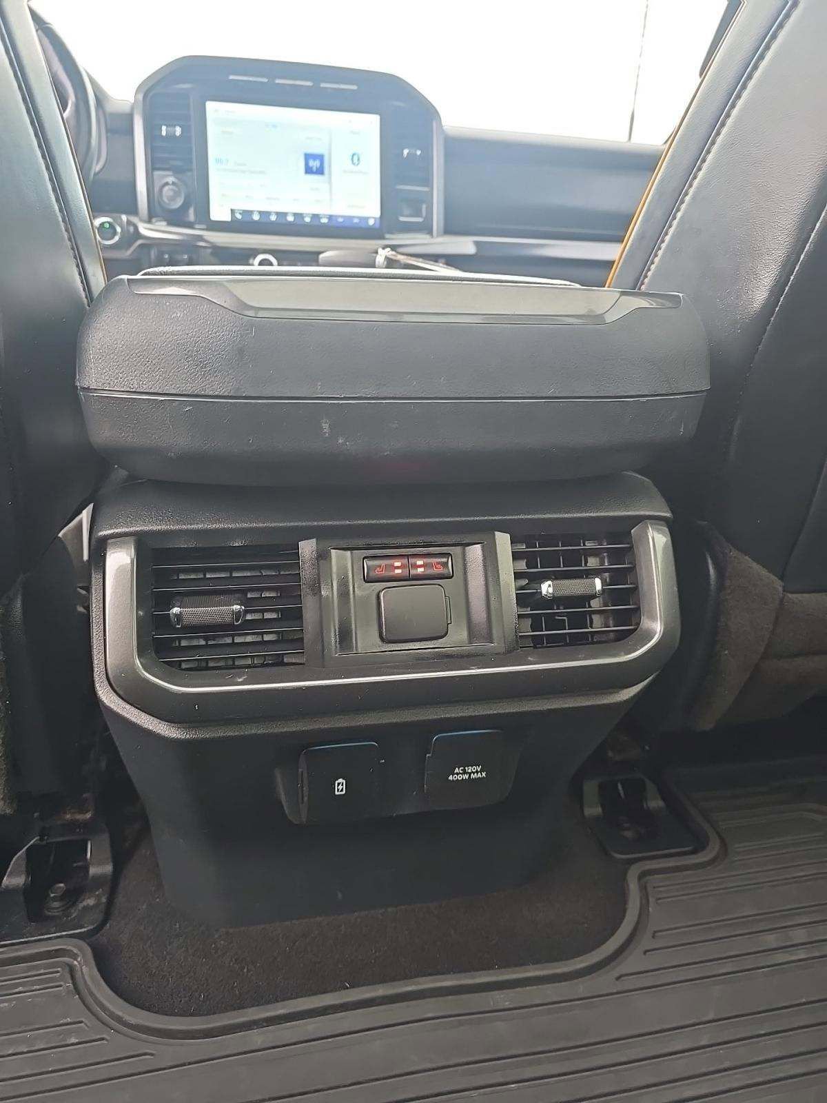 Used 2023 Ford F150 Tremor w/ Equipment Group 402A High image 28