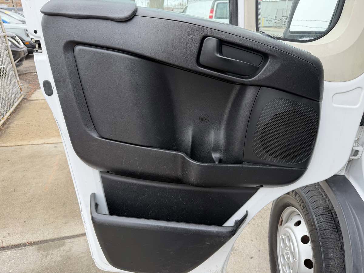 Used 2015 RAM ProMaster 1500 image 10