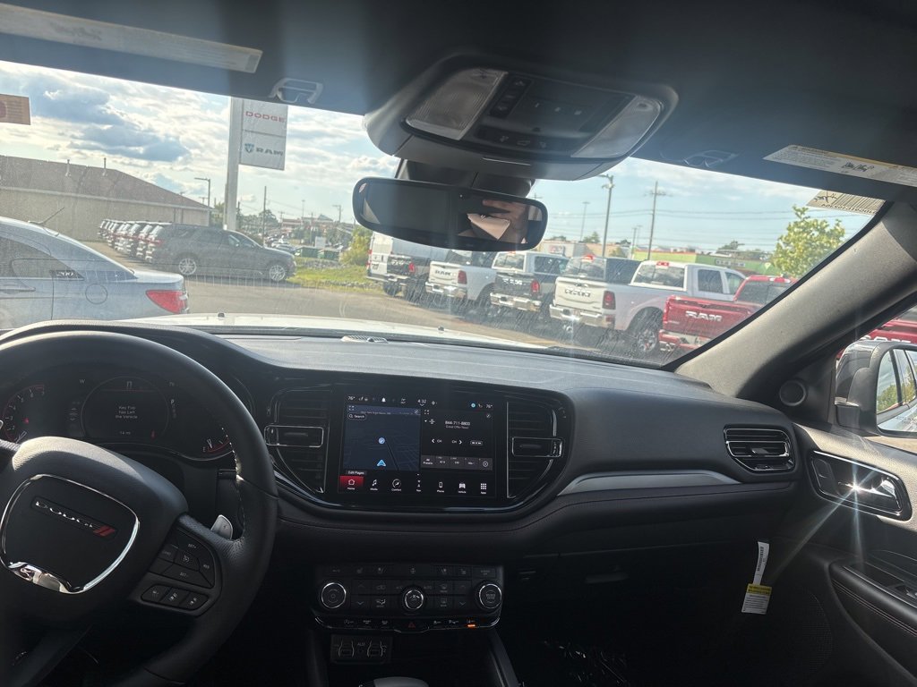 New 2026 Dodge Durango GT image 3