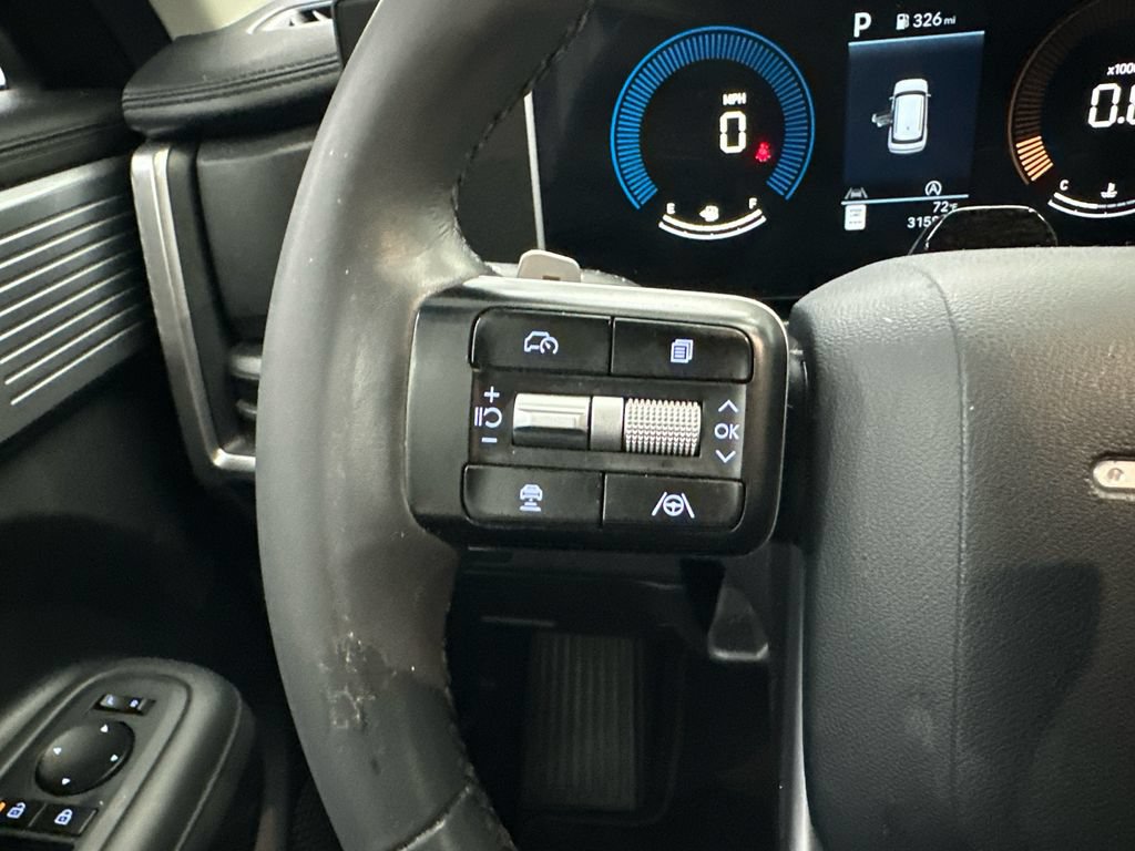 Used 2024 Hyundai Santa Fe SEL FWD image 26