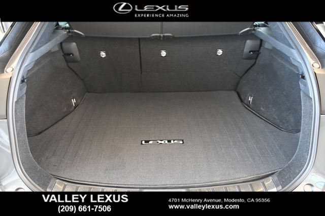 Used 2024 Lexus RZ 300e Premium w/ Technology Package FWD image 18