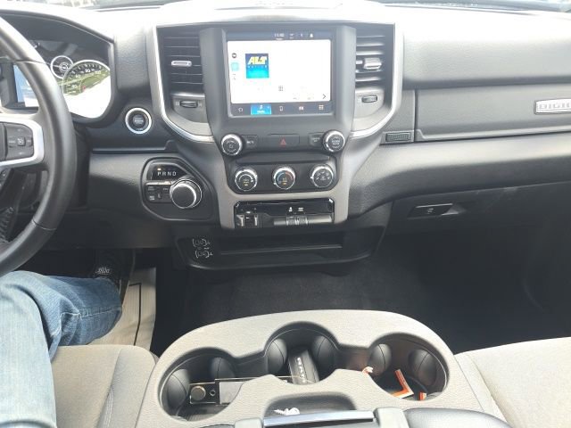 Used 2024 RAM 2500 Big Horn w/ Bed Utility Group image 23