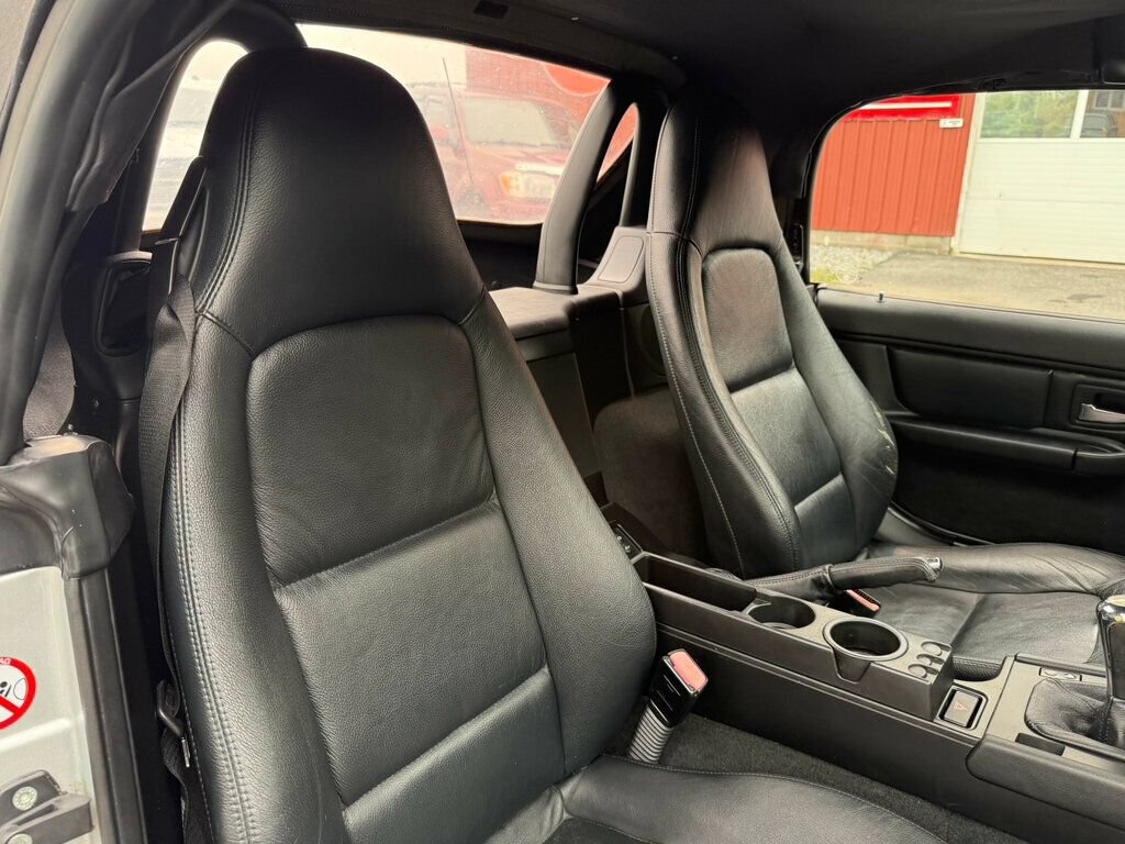 Used 2001 BMW Z3 3.0i RWD image 32