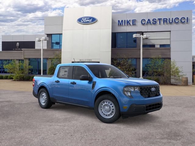 New 2026 Ford Maverick XL FWD image 8