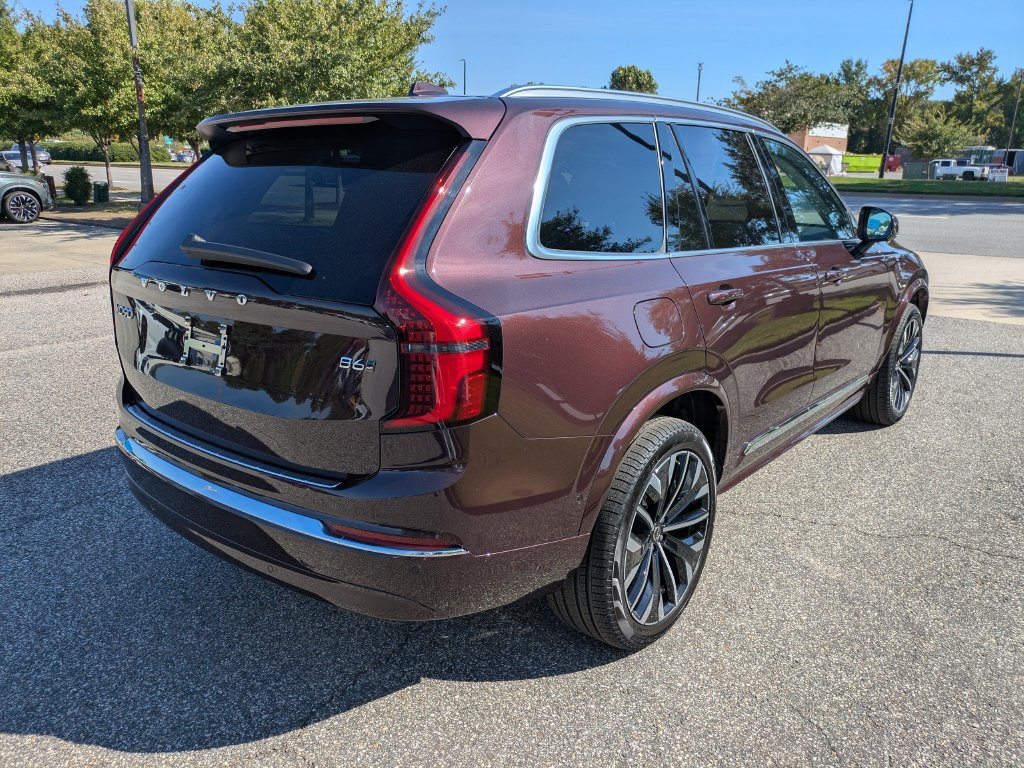 New 2027 Volvo XC90 B6 Plus AWD/4WD image 6