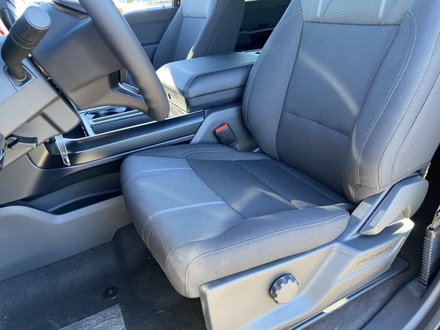 New 2026 Ford F150 STX w/ Equipment Group 200A image 46