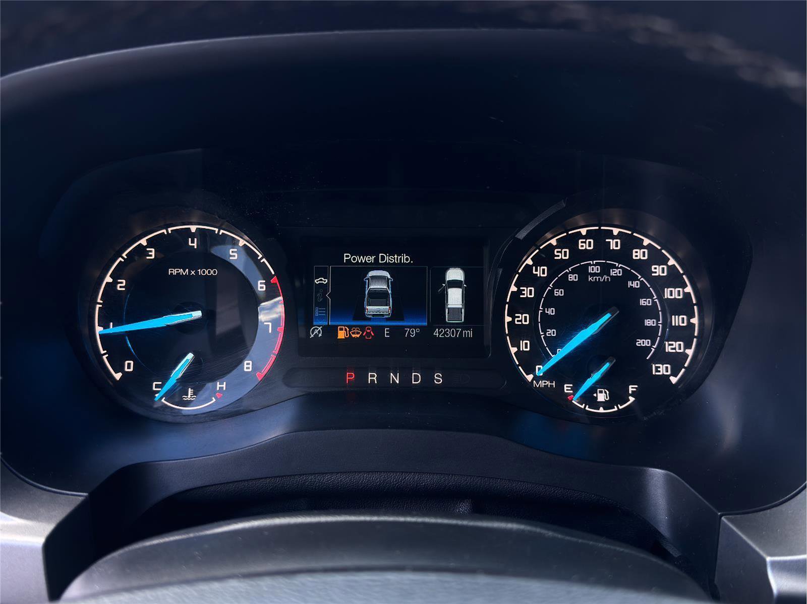 Used 2022 Ford Ranger XLT w/ Equipment Group 301A Mid image 11