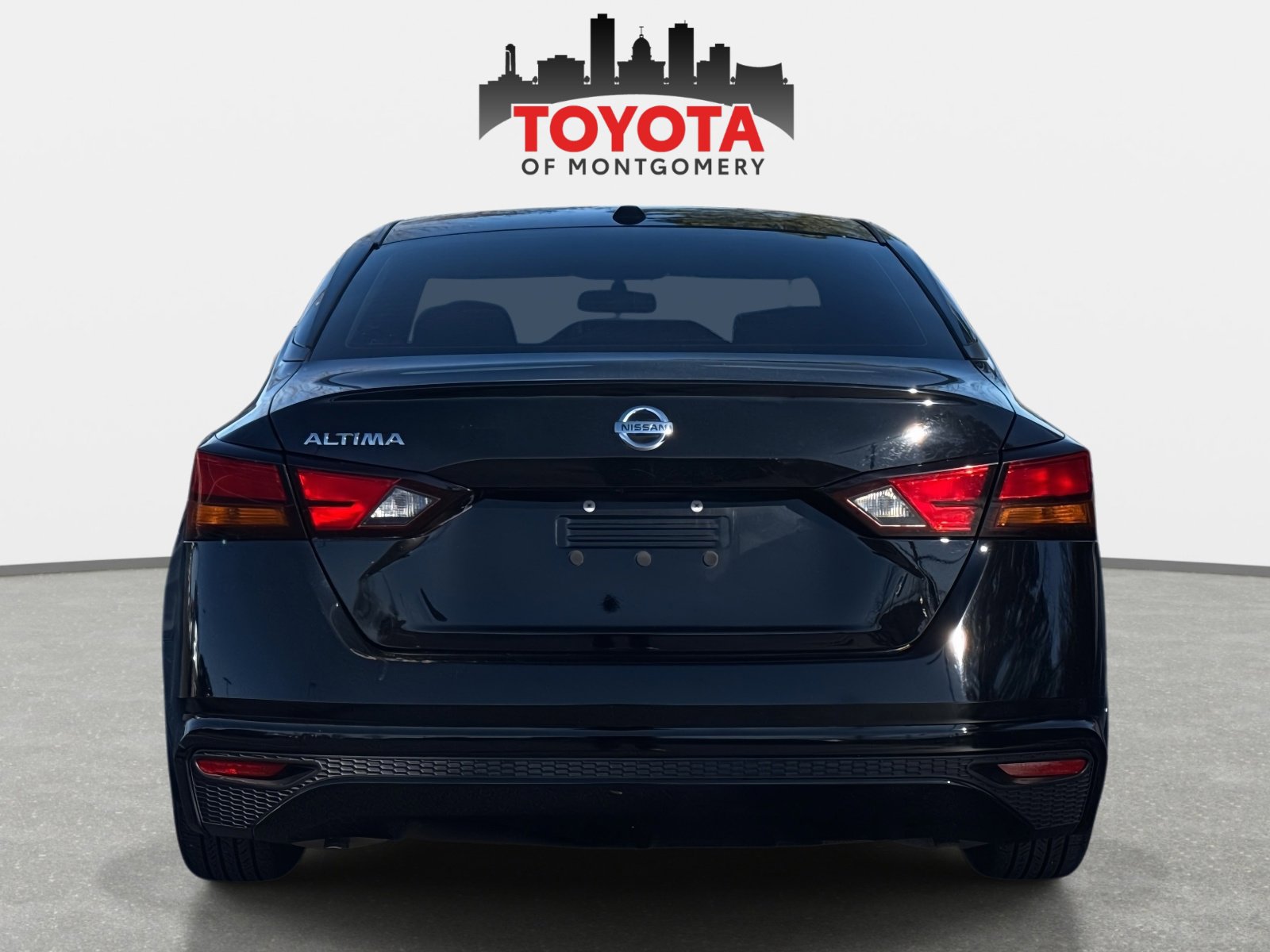 Used 2020 Nissan Altima 2.5 S image 4