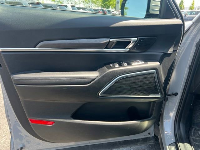 Certified 2024 Kia Telluride SX Prestige X-Line AWD/4WD image 19