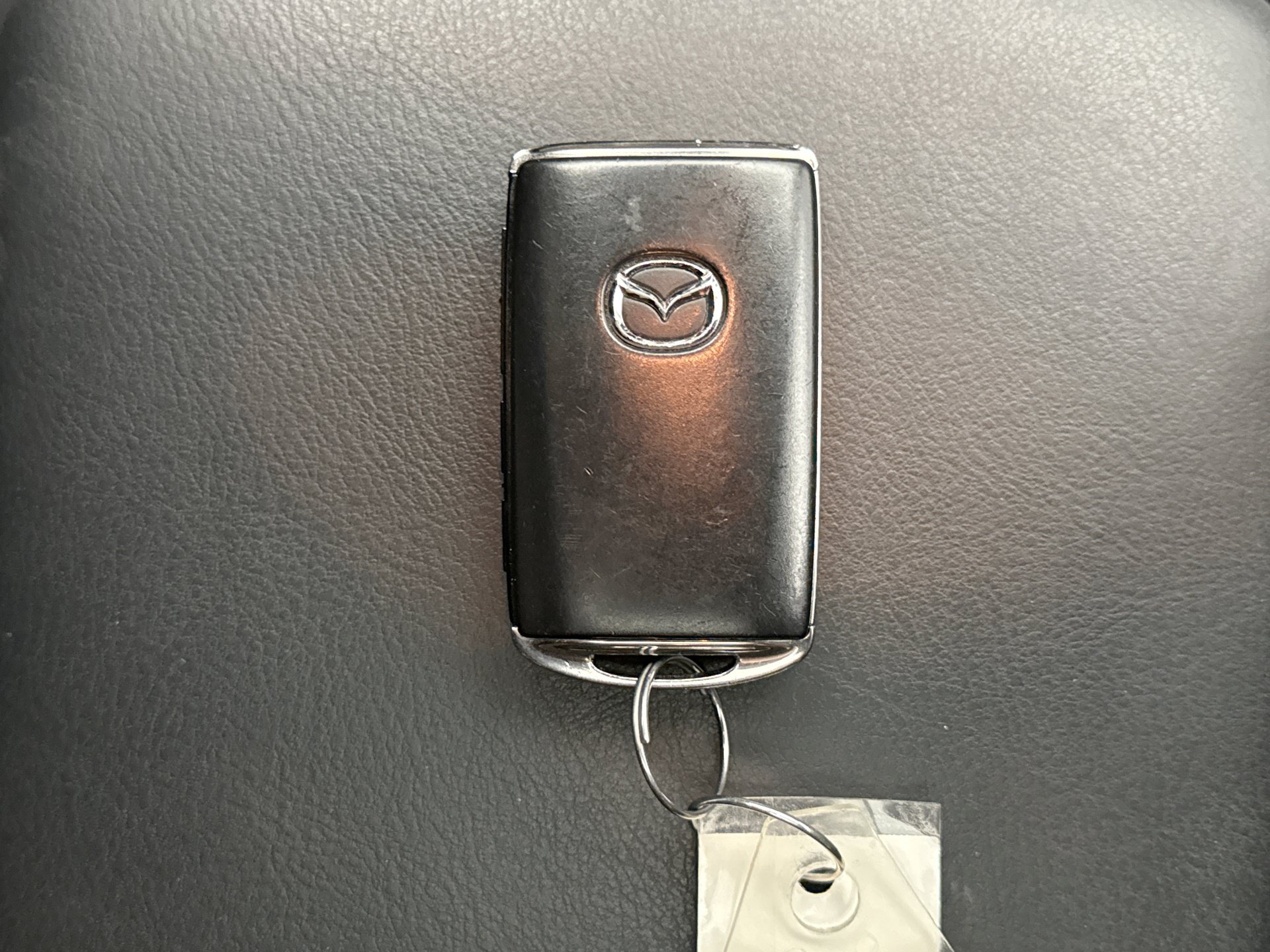 Used 2023 MAZDA CX-5 AWD 2.5 S image 20