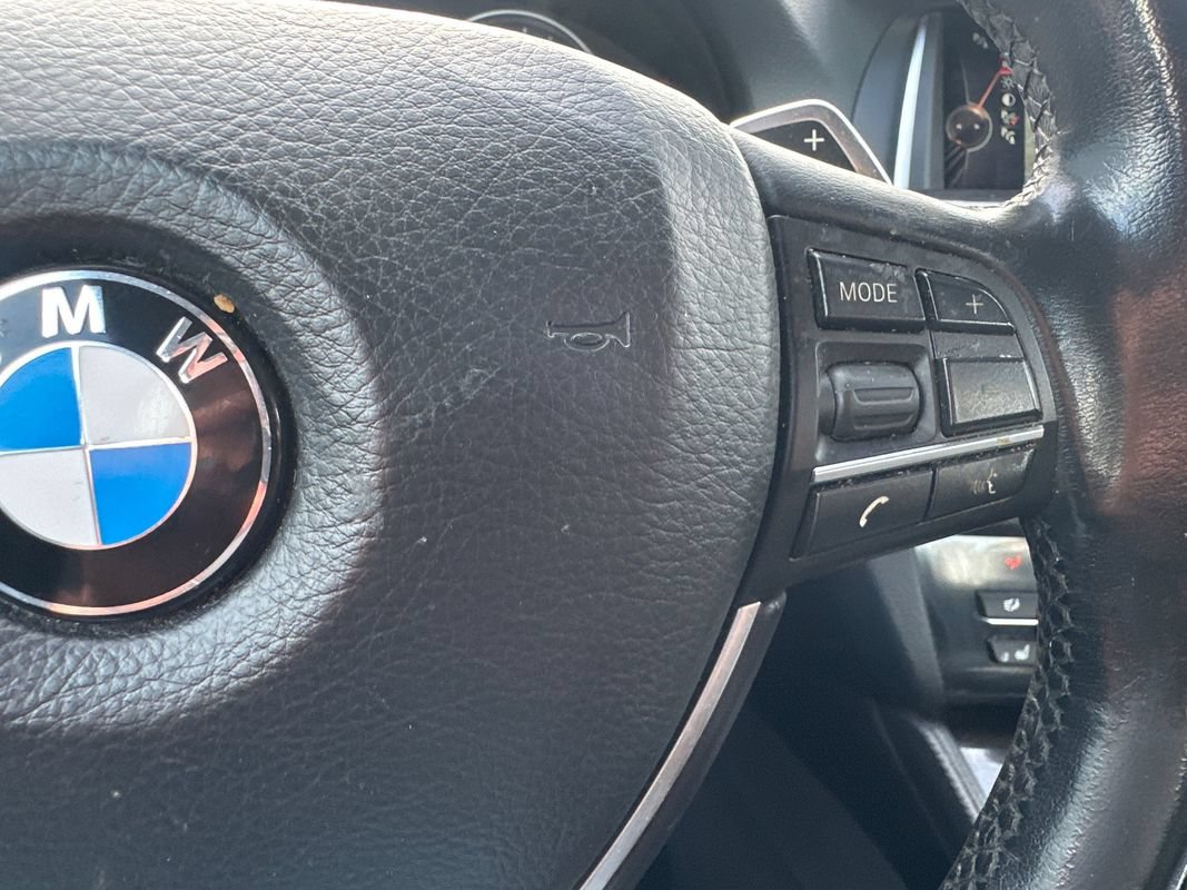 Used 2016 BMW 528i xDrive Sedan AWD/4WD image 18