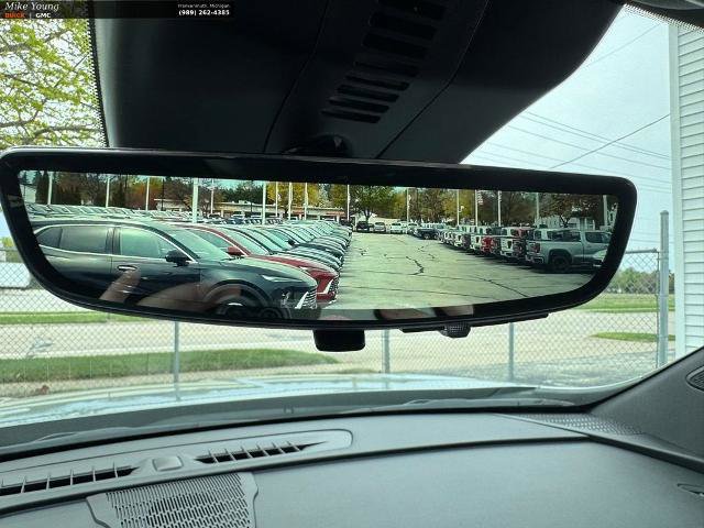 New 2026 Buick Enclave Preferred w/ Power Package AWD/4WD image 26