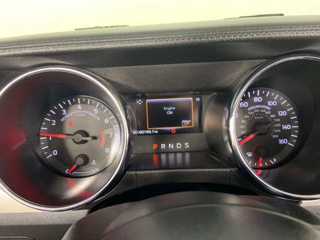 Used 2015 Ford Mustang Premium w/ Equipment Group 201A RWD image 31