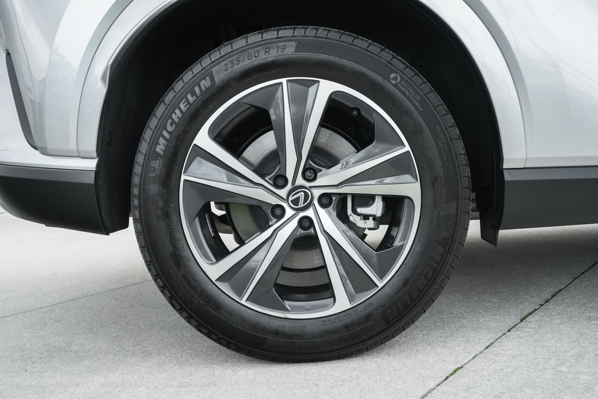 Used 2024 Lexus RX 350 FWD w/ Technology Package image 29