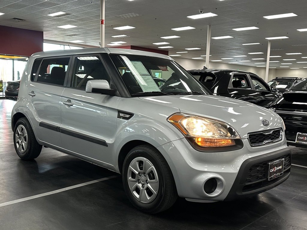 Used 2012 Kia Soul image 9